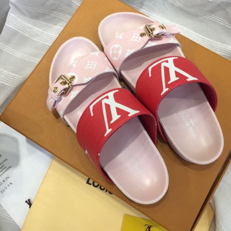 LV Sandals